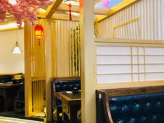 -九田家黑牛烤肉料理(中北镇店)