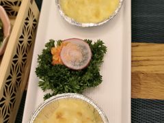 -樱の千渡日式料理·铁板烧•烧鸟(金盛田广场店)
