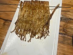 -通海俄式烧烤(下瓦房店)