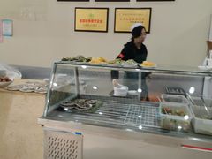 -马子禄牛肉面(金宝街店)