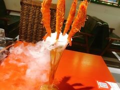 -花笙记打边炉·煲仔饭(五大道店)