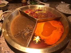 -小龙坎火锅(春熙太古里店)