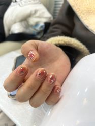 -斯馨·健康美甲美睫