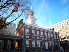 -美国独立纪念馆