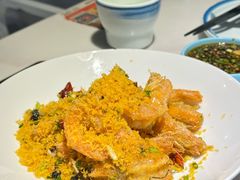 -碗中海·蒸汽海鲜·桑拿鸡(岭南天地店)