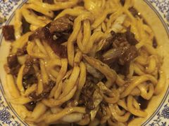 -李记白水羊头·清真老味家常菜(石景山店)
