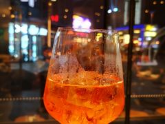 阿佩罗橙光-星巴克臻选(上海合生汇1F店)