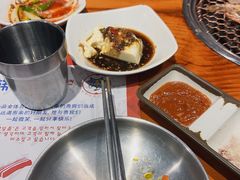 -韩一品韩国料理(柏庐南路店)