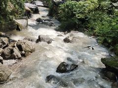 -青城山