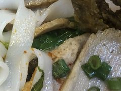 -富记鱼蛋粉(西村店)