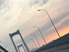 -星海湾跨海大桥
