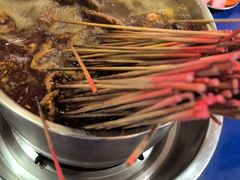 -牛华周记麻辣烫起源店