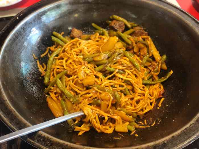 铁锅一居(牡丹园店)