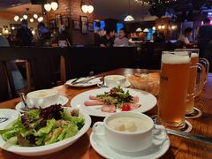 -宝莱纳啤酒花园餐厅PAULANER BRAUHAUS Nanjing(广州路店)