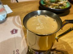 -暹罗酒肆泰餐厅酒吧