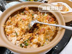 -苏福记·海鲜佬(凤城四路店)