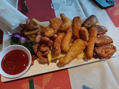 -ITA·意塔意大利餐厅(亦庄店)