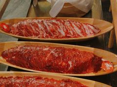 -左庭右院鲜牛肉火锅(苏州园区永旺店)