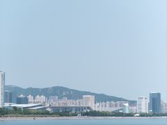 -悦海公园