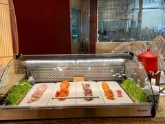 -咖啡苑自助餐厅·中国大饭店