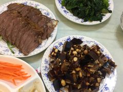 -北京炸酱面馆·烤鸭(前门总店)