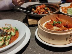 -汤城小厨•粤菜•靓汤(苏州街店)