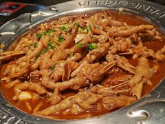 -胖哥俩肉蟹煲(富阳万达店)