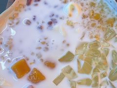 -椰语堂·海南清补凉(友谊阳光城店)