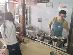 -沈记土鸡米线(七星街品牌中心店)