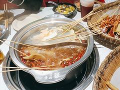 -签哥签妹儿串串火锅(青年路店)
