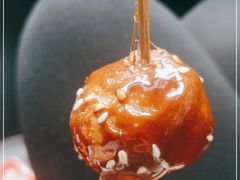 -邓记新一代糖油果子(四川煤管局供销公司职工宿舍店)