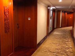 -张家界青和锦江国际酒店