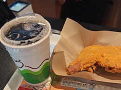 -德克士(中心医院店)