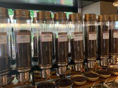 自助调料区-Peet's 皮爷咖啡(东湖路手作店)
