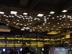 -ibarrel爱杯·bistro&brunch(江宁路店)