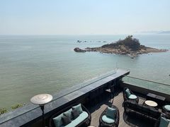 -影吧•悬崖海景(珠海凤凰湾悦椿酒店)