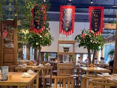 -水煮三国·川鲁江湖菜(香山店)