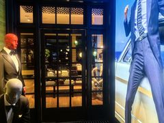 -SUITSUPPLY(安福路店)