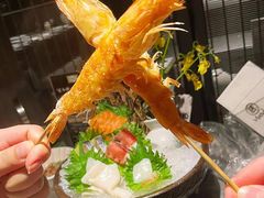 -匠和风精致料理(祥禾天地店)