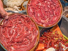 -阳阳老火锅(小南门店)