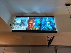 -YOGO优果密室逃脱(新佳丽广场店)