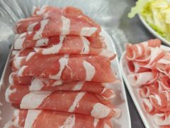 -鑫龙火锅城(环山路店)