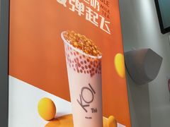 -KOI Thé(力宝广场店)