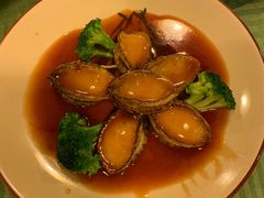 -盛港湾海鲜食府(黄沙店)