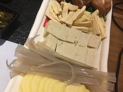 -漫烤鱼&徐州烧烤夜宵(万达店)