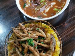-武夷味道(赤石街店)