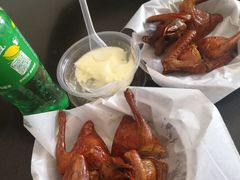 -味为先光明乳鸽(光明总店)