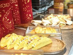 -长春富力万达文华酒店-集·味自助餐厅