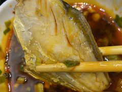 -蛙蛙鸡冷锅鱼(温江店)