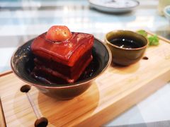 -君霖海鲜私房菜(春柳店)